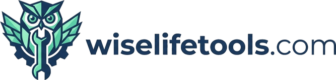 wiselifetools.com logo